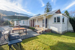 Willowbrook Country Apartments, Arrowtown